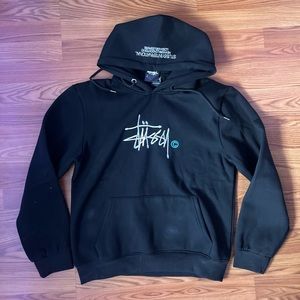 Stüssy International Hoodie